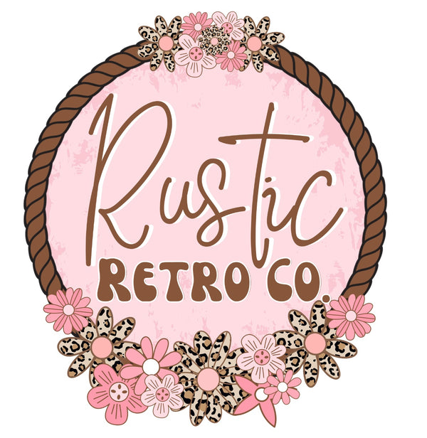 Rustic Retro Co 